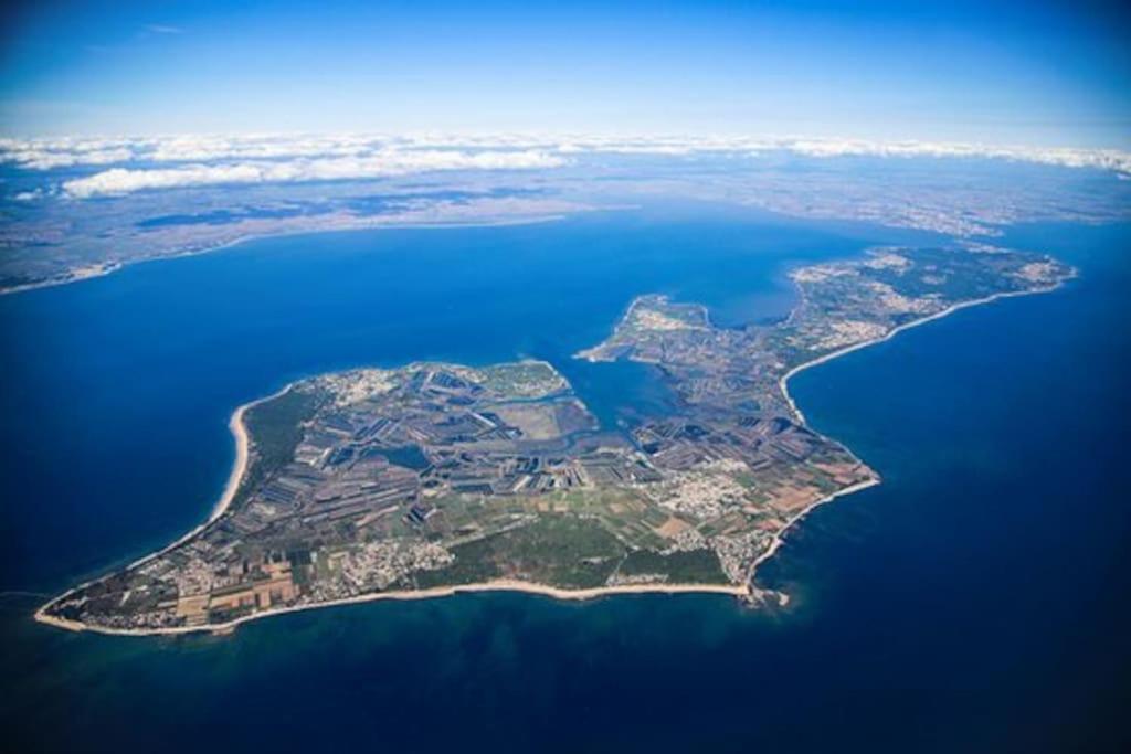 Appartement A 100m Des Minimes Avec Internet *